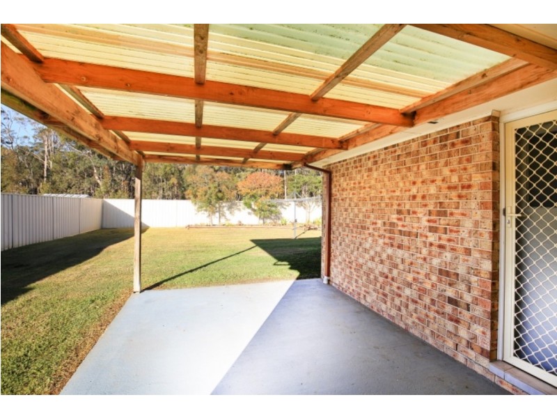 13 JEWEL STREET, Worrigee NSW 2540