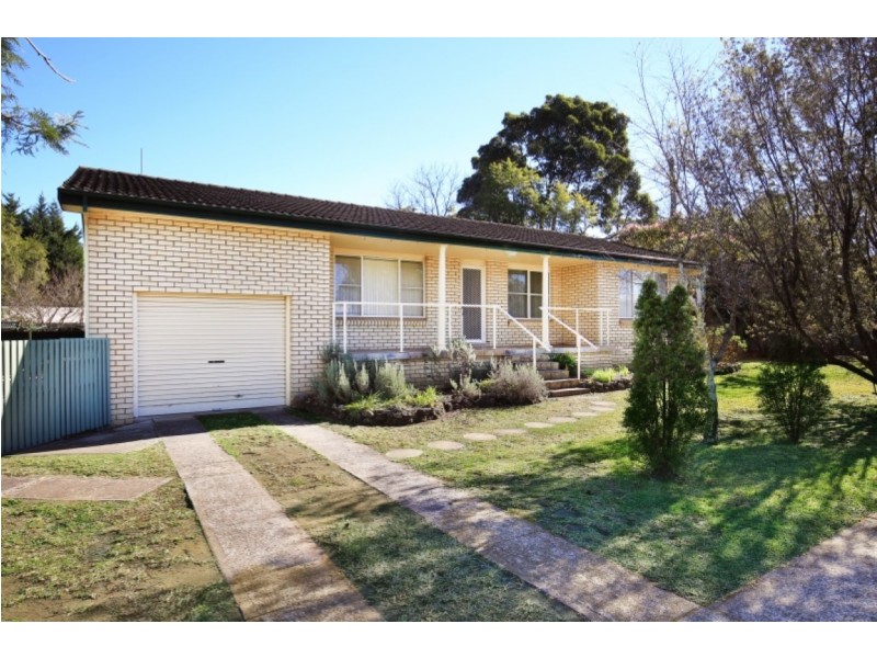 48 QUEEN STREET, Berry NSW 2535