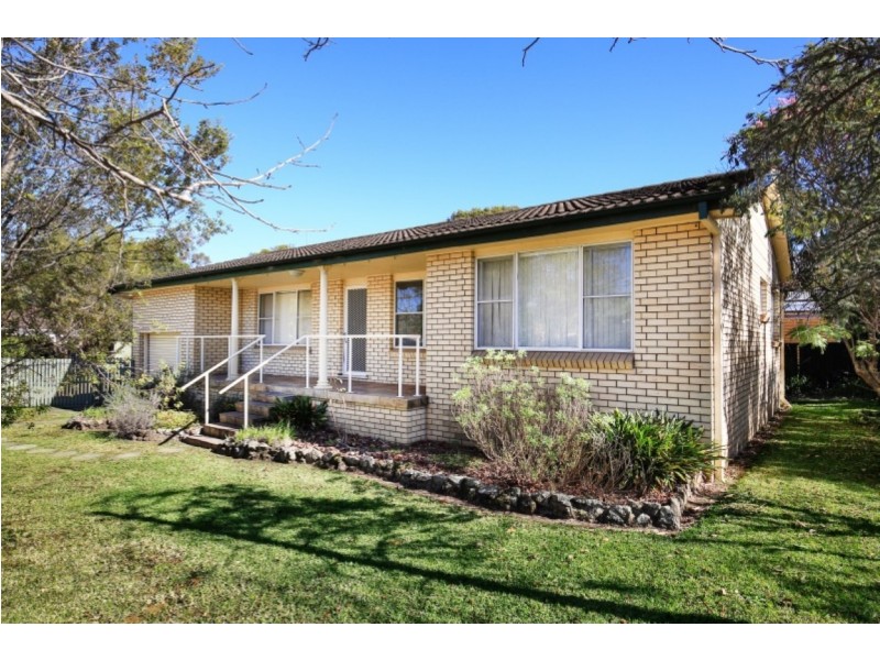 48 QUEEN STREET, Berry NSW 2535