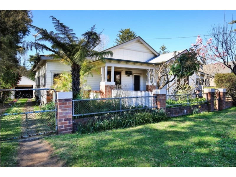38 PRINCE ALFRED STREET, Berry NSW 2535