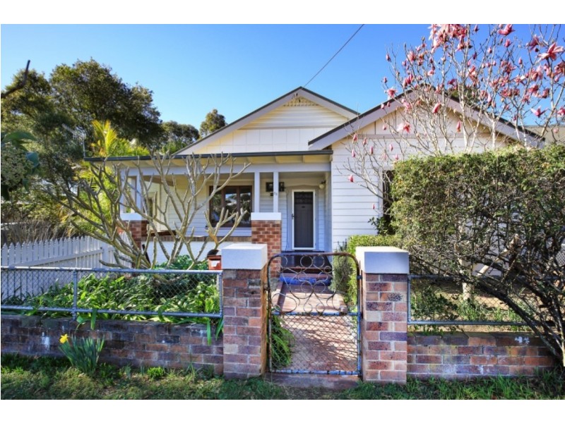 38 PRINCE ALFRED STREET, Berry NSW 2535