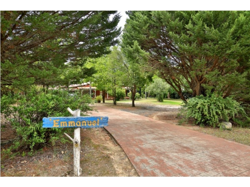 52 Jenanta Drive, Kangaroo Valley NSW 2577