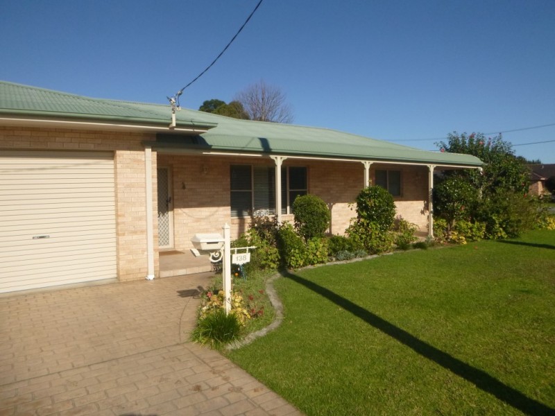 138 NORTH STREET, Berry NSW 2535