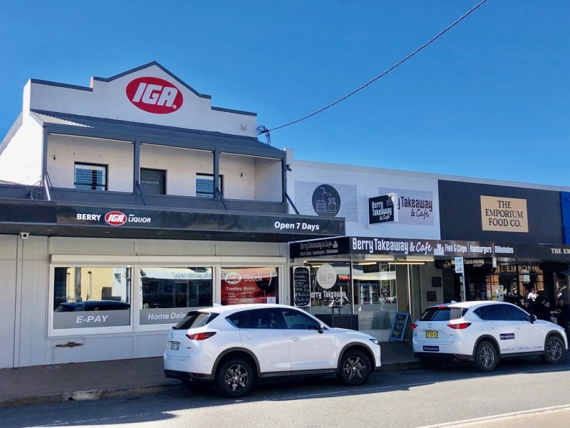 123 QUEEN STREET, Berry NSW 2535