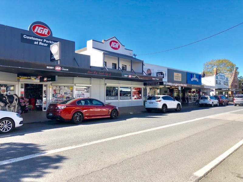 123 QUEEN STREET, Berry NSW 2535