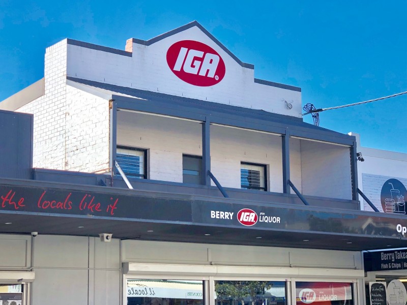 123 QUEEN STREET, Berry NSW 2535