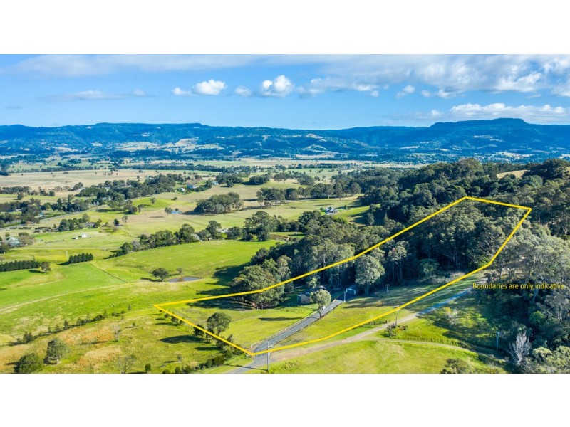 400D Coolangatta Rd, Berry NSW 2535