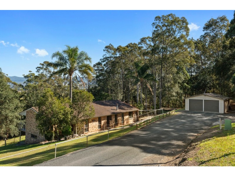 400D Coolangatta Rd, Berry NSW 2535