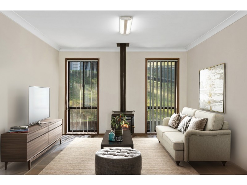 400D Coolangatta Rd, Berry NSW 2535