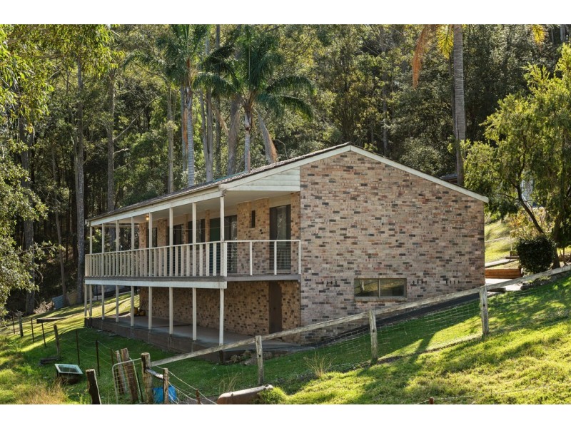 400D Coolangatta Rd, Berry NSW 2535