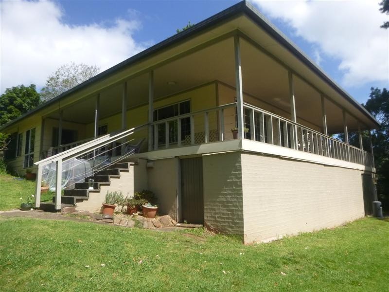 160 FOXGROUND ROAD, Foxground NSW 2534