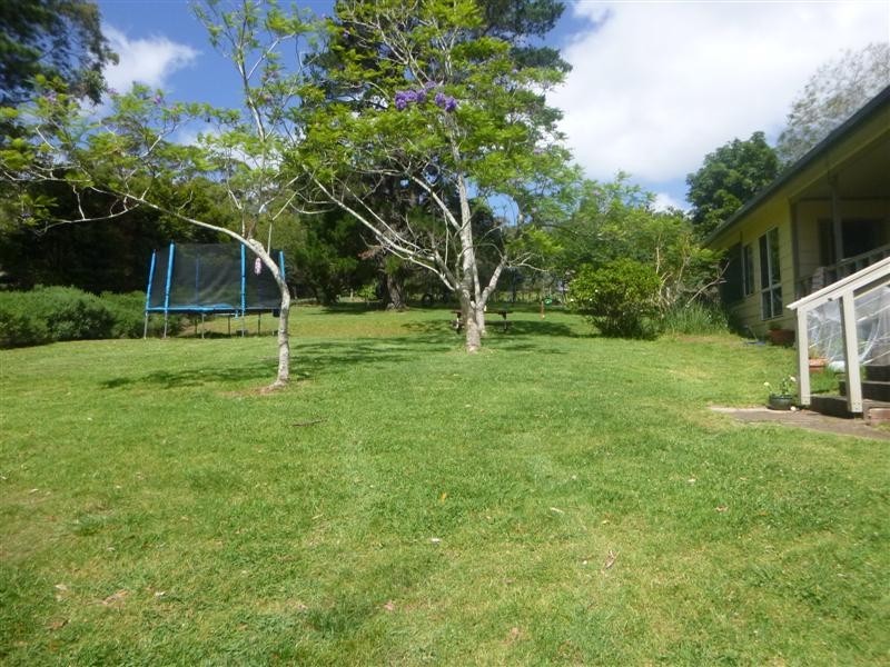 160 FOXGROUND ROAD, Foxground NSW 2534