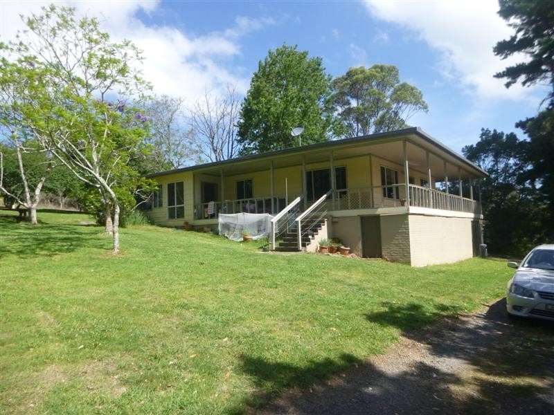160 FOXGROUND ROAD, Foxground NSW 2534