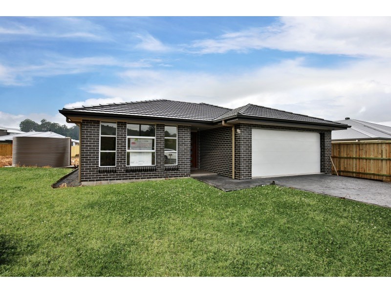 16 CONNORS VIEW, Berry NSW 2535