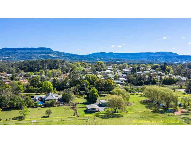 68 Albany St, Berry NSW 2535