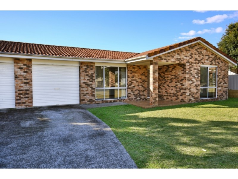75 SCOTT STREET, Shoalhaven Heads NSW 2535