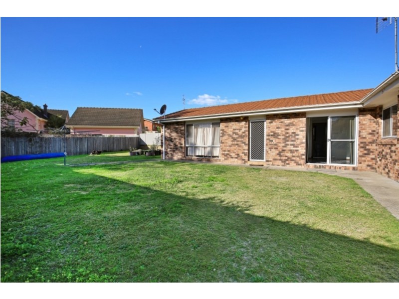 75 SCOTT STREET, Shoalhaven Heads NSW 2535
