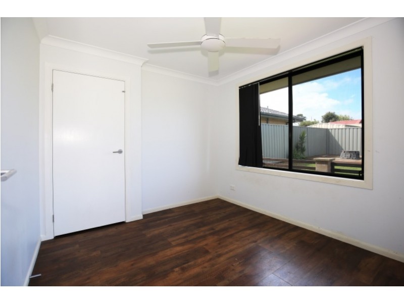 17 TERRALLA GROVE, South Nowra NSW 2541