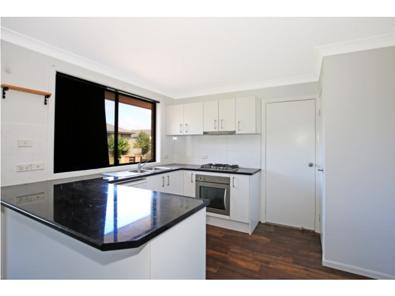 17 TERRALLA GROVE, South Nowra NSW 2541