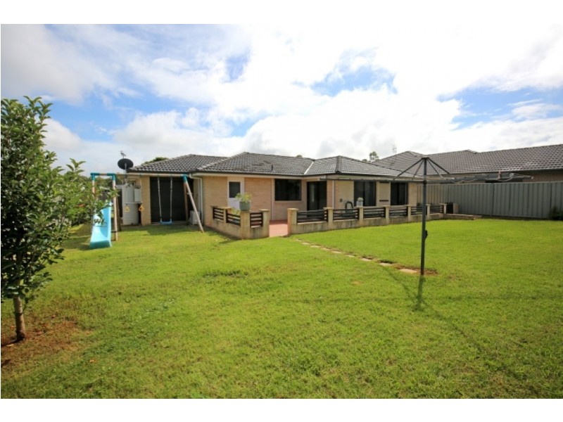 17 TERRALLA GROVE, South Nowra NSW 2541