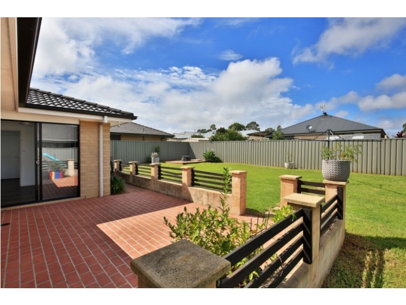 17 TERRALLA GROVE, South Nowra NSW 2541