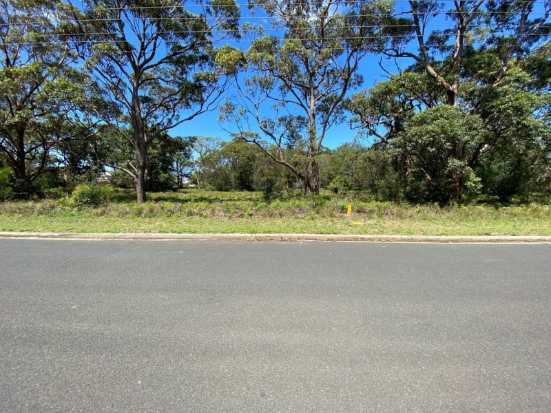 138 and 142 Scott Street, Shoalhaven Heads NSW 2535