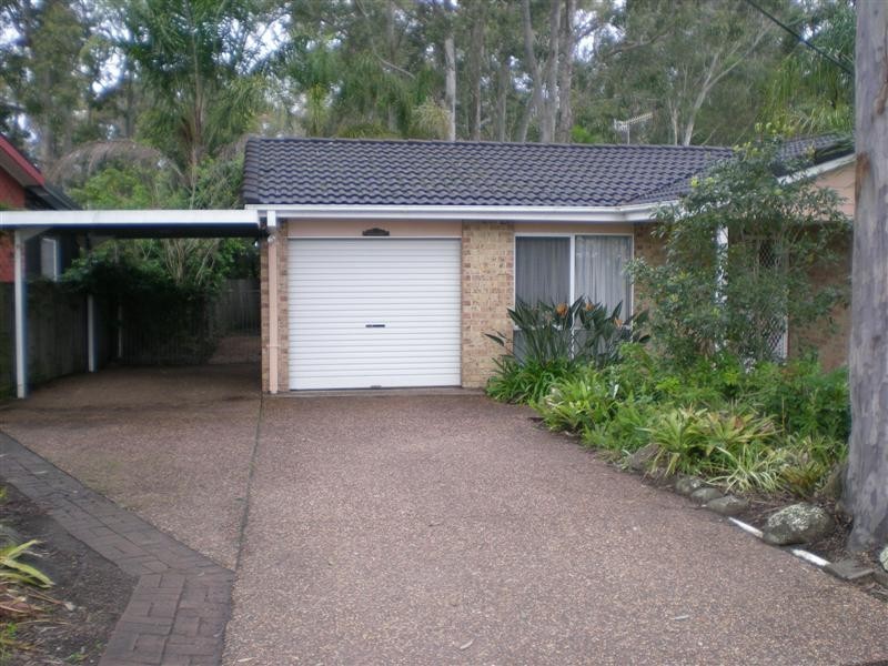 112 HILLCREST AVENUE, South Nowra NSW 2541