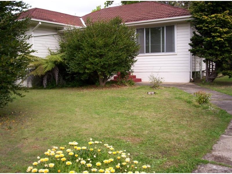 9 KING STREET, Berry NSW 2535