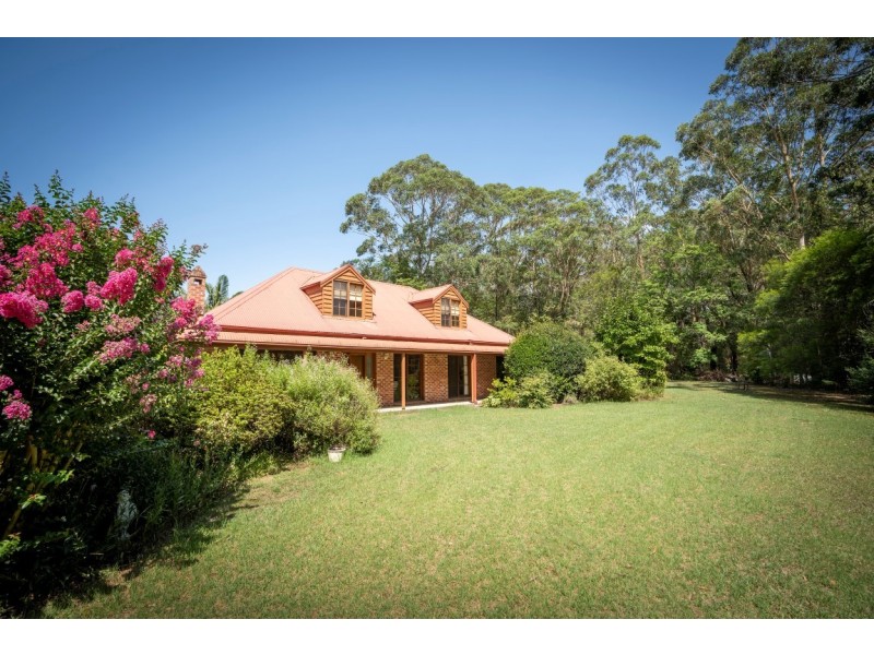 120 BEACH ROAD, Berry NSW 2535