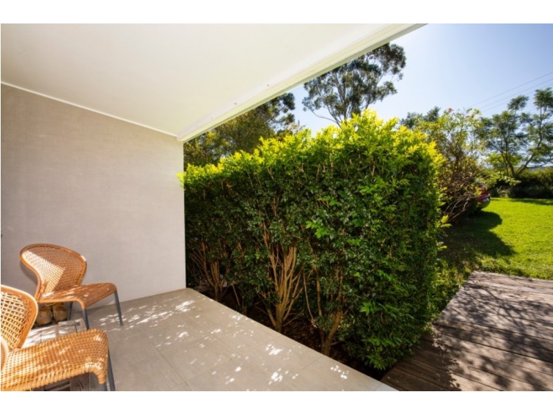 481 WOODHILL MOUNTAIN ROAD, Berry NSW 2535