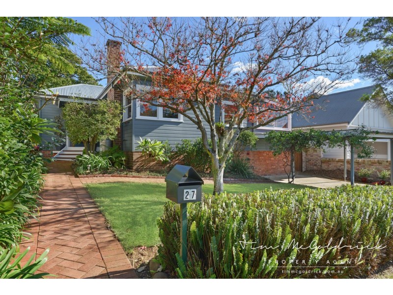 27 George St, Berry NSW 2535