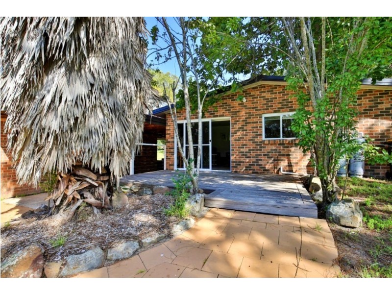 52a Jenanter Drive, Kangaroo Valley NSW 2577