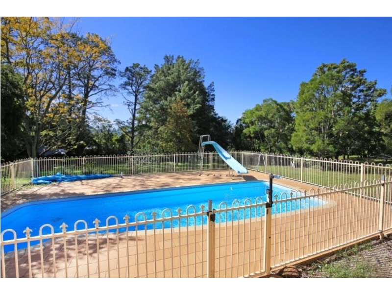 52a Jenanter Drive, Kangaroo Valley NSW 2577