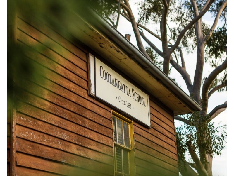 1180 BOLONG ROAD, Coolangatta NSW 2535