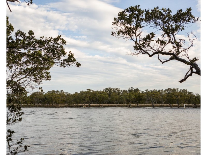 1180 BOLONG ROAD, Coolangatta NSW 2535