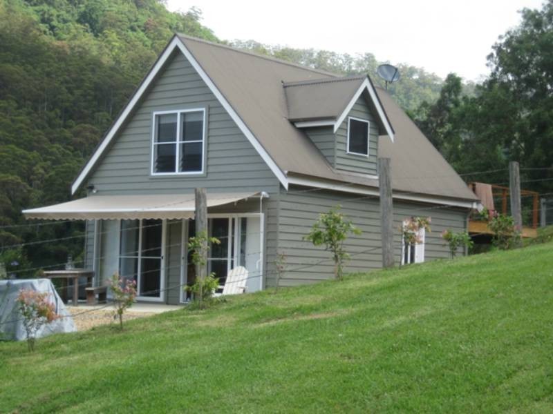 283 Bundewallah Road, Berry NSW 2535