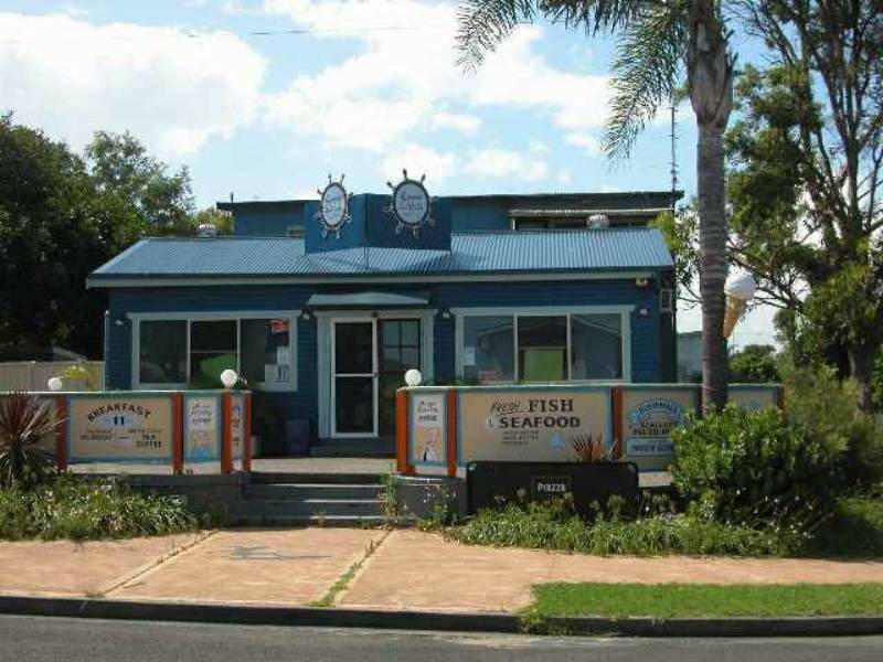 Shoalhaven Heads NSW 2535