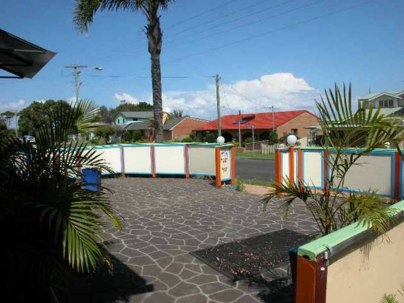 Shoalhaven Heads NSW 2535