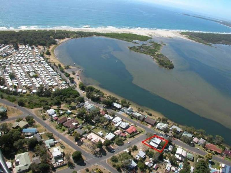 Shoalhaven Heads NSW 2535