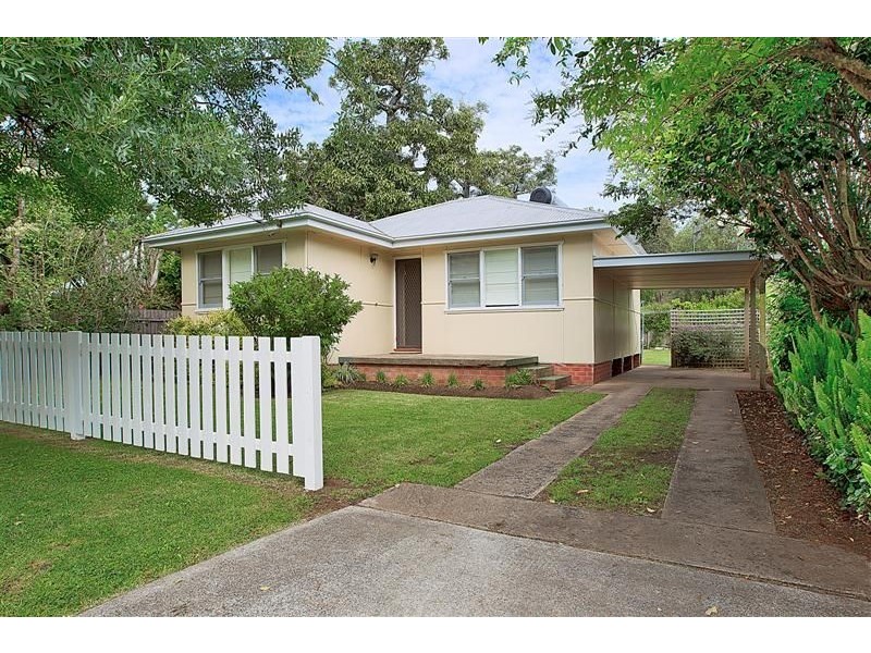 51 Prince Alfred St, Berry NSW 2535