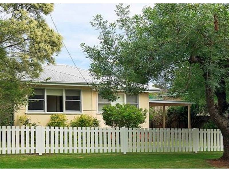 51 Prince Alfred St, Berry NSW 2535