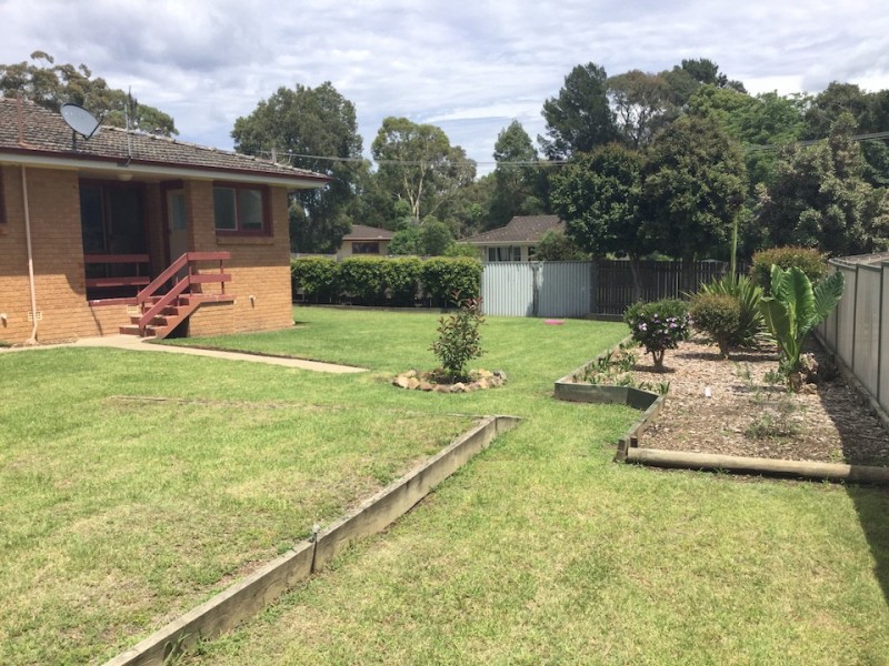2 Alfred Street, Bomaderry NSW 2541