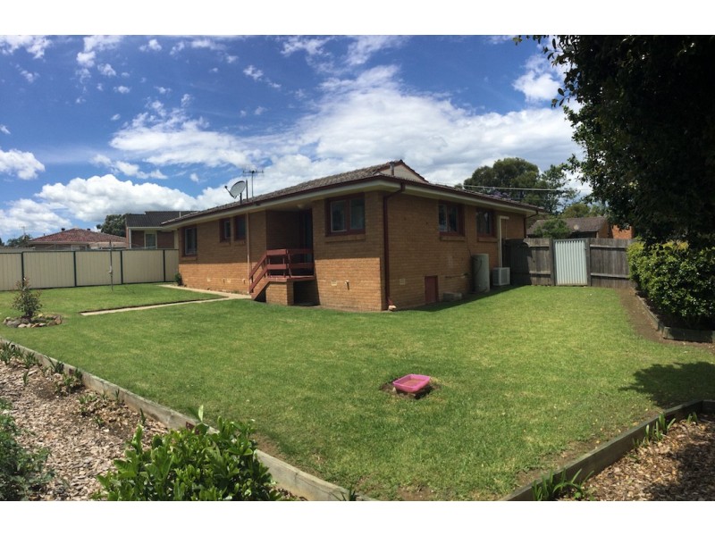 2 Alfred Street, Bomaderry NSW 2541
