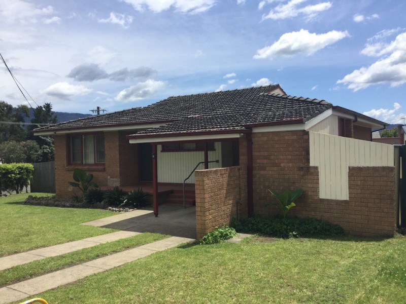 2 Alfred Street, Bomaderry NSW 2541