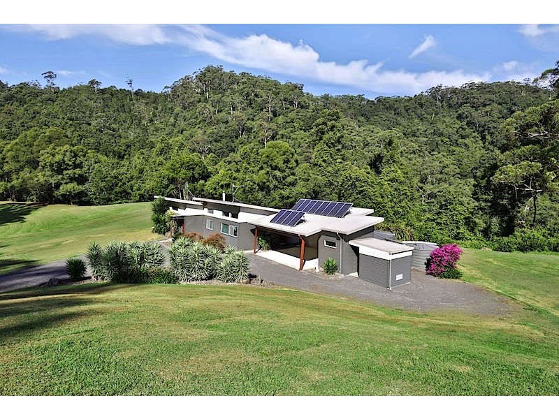 281d Irvines Rd, Berry NSW 2535