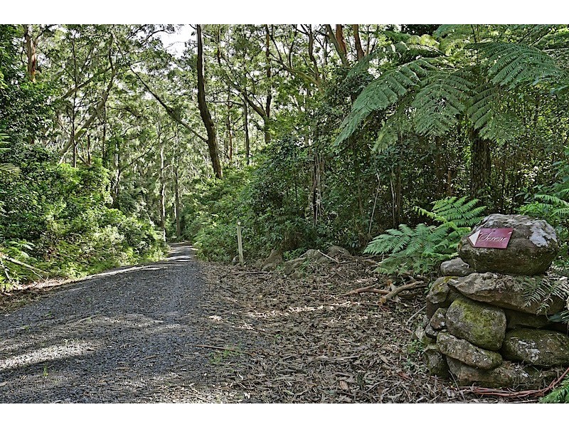 281d Irvines Rd, Berry NSW 2535