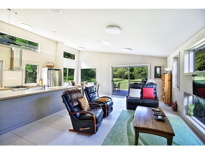 281d Irvines Rd, Berry NSW 2535