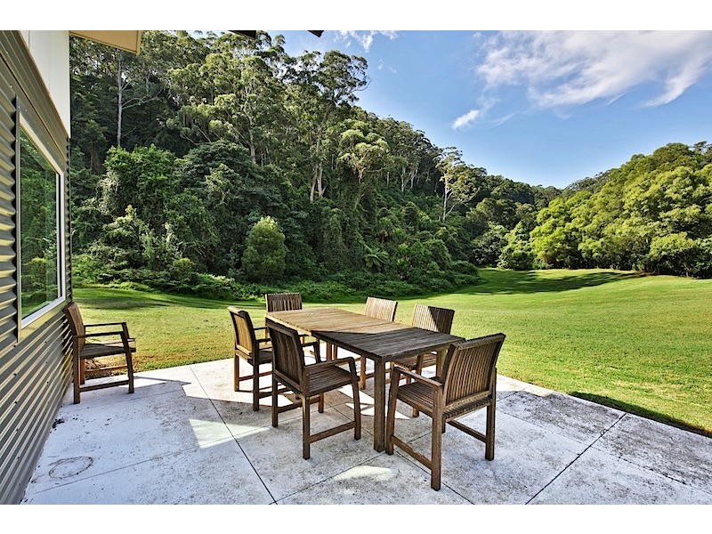 281d Irvines Rd, Berry NSW 2535