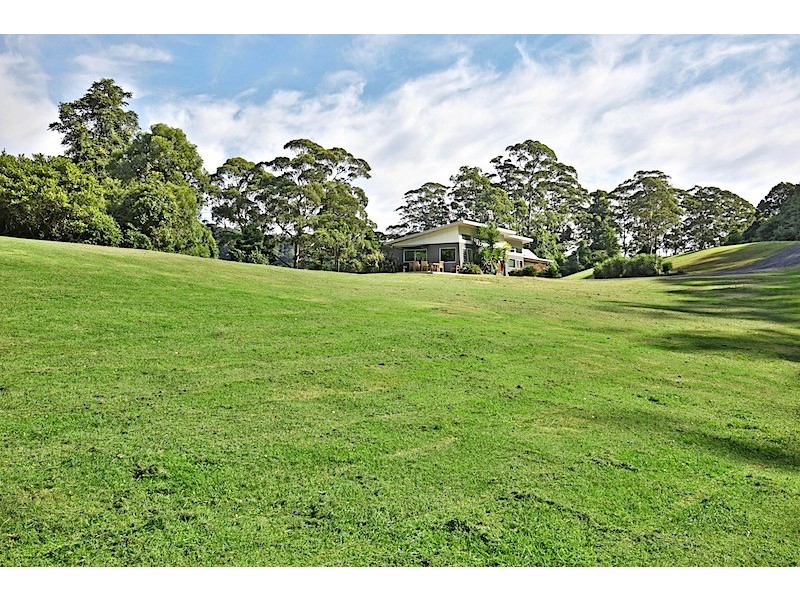 281d Irvines Rd, Berry NSW 2535