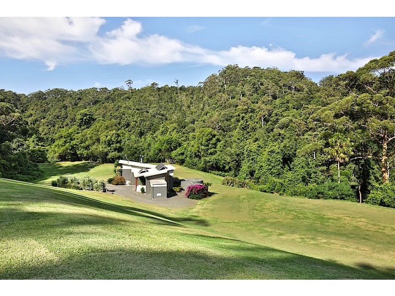 281d Irvines Rd, Berry NSW 2535